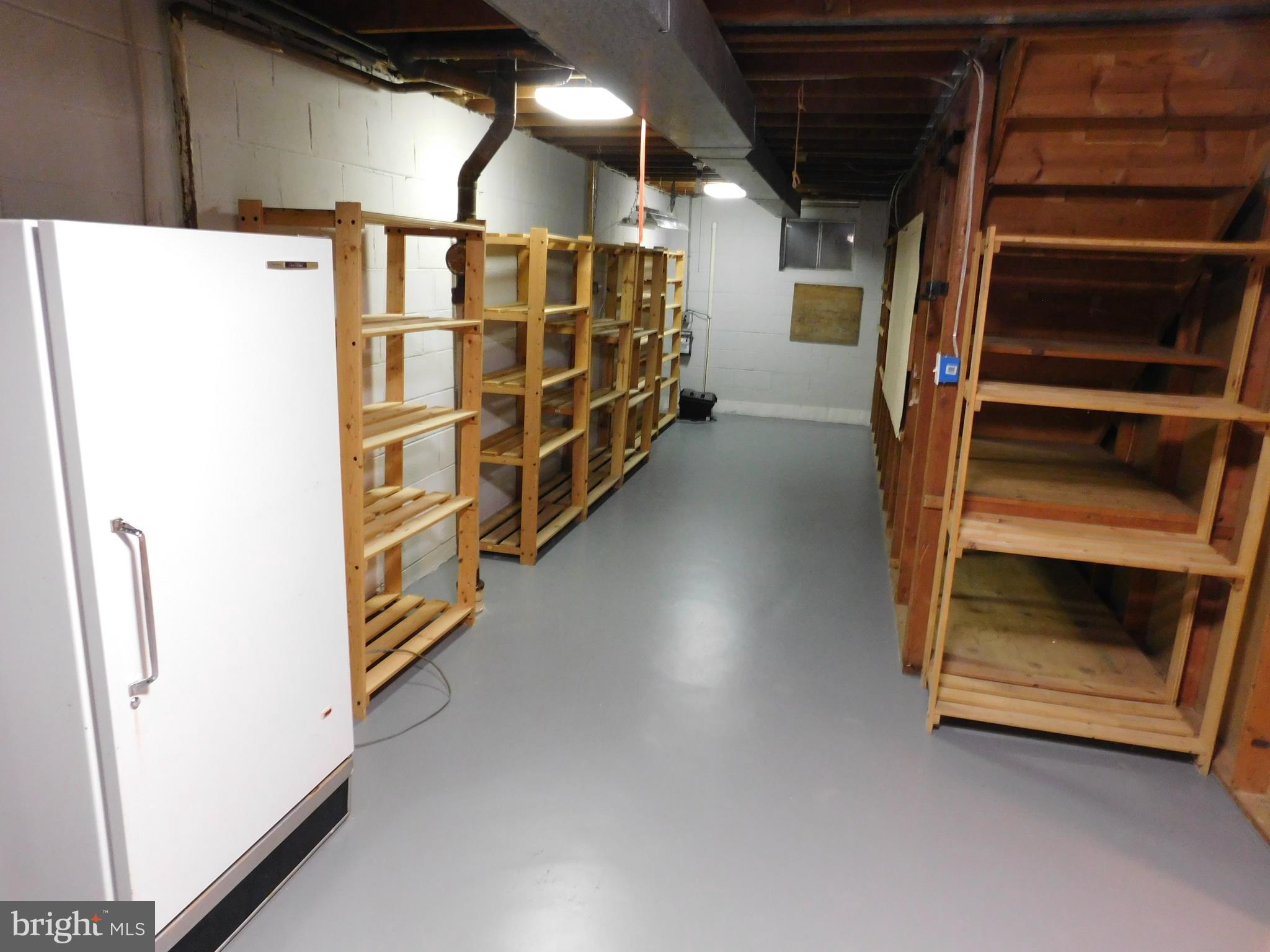 2404 Old Trace Lane Reston, VA 20191 - Photo 23 of 30 Large Storage Area