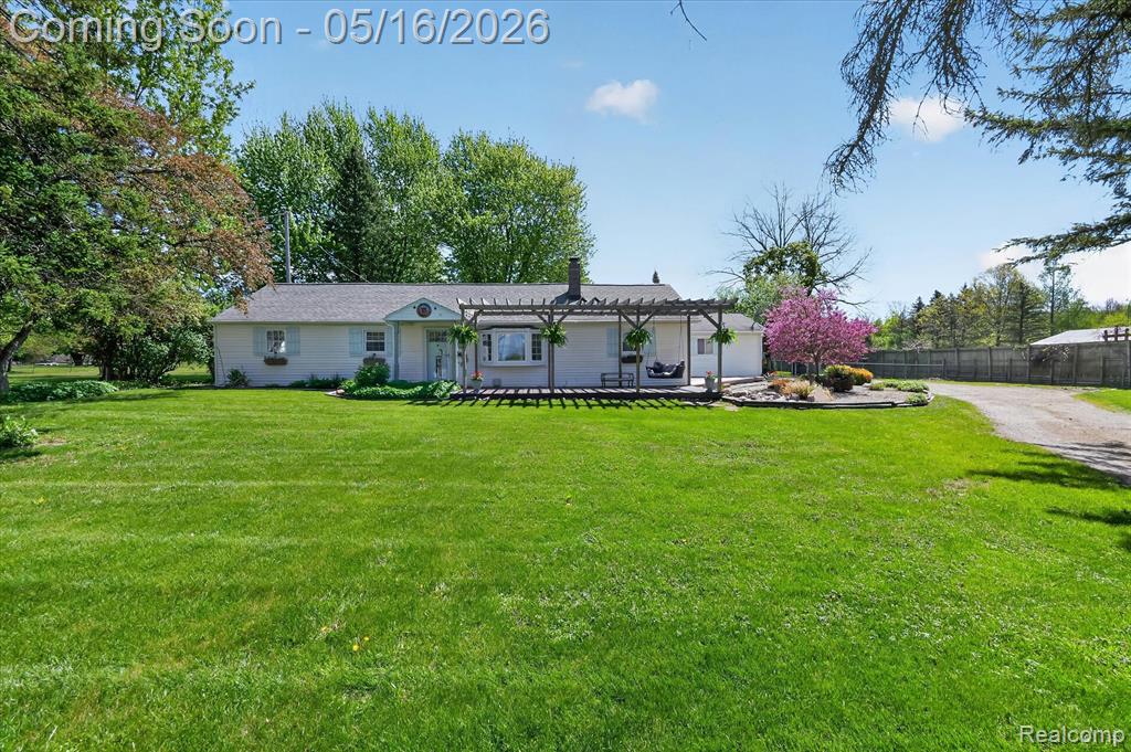 8081 South Jennings Road Swartz Creek, MI 48473 - Photo 1 of 46 Gallery Image 1