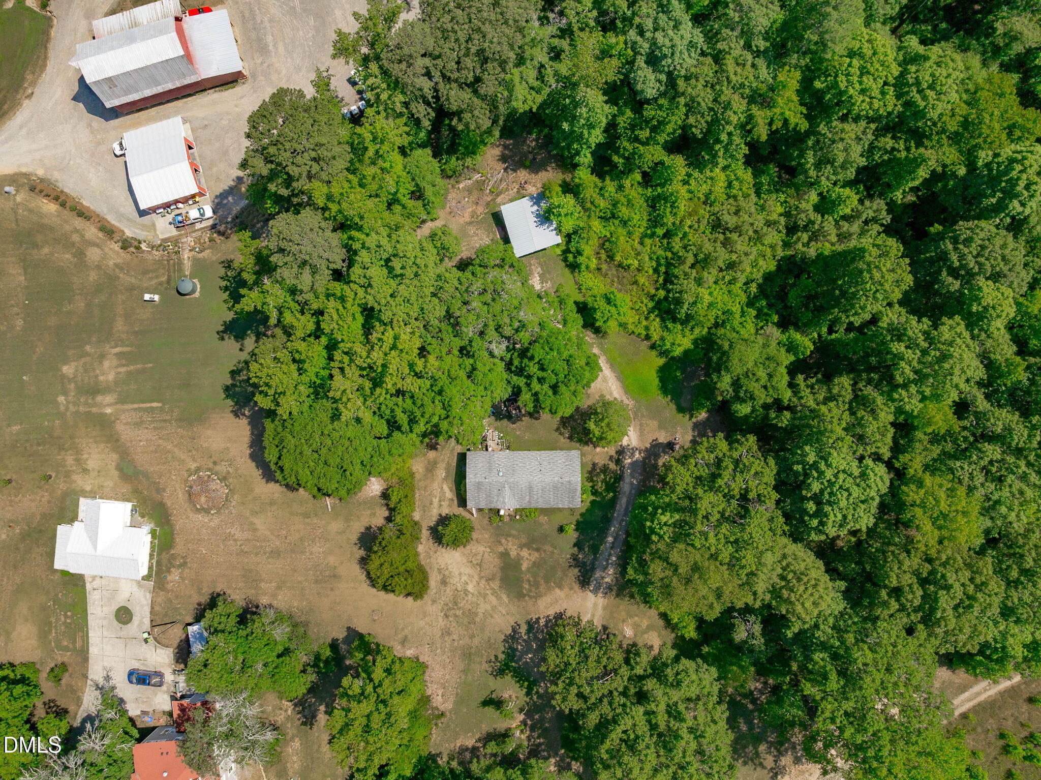 3205 Olive Chapel Road Apex, NC 27502 - Photo 16 of 19