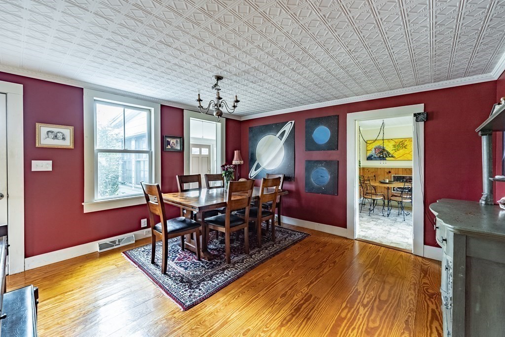 65 Old Bay Road Belchertown, MA 01007 - Photo 17 of 42 a view of a livingroom with furniture window and wooden floor