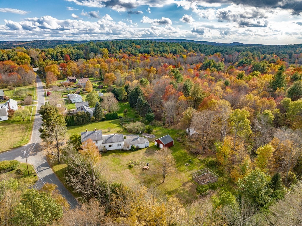 65 Old Bay Road Belchertown, MA 01007 - Photo 33 of 42
