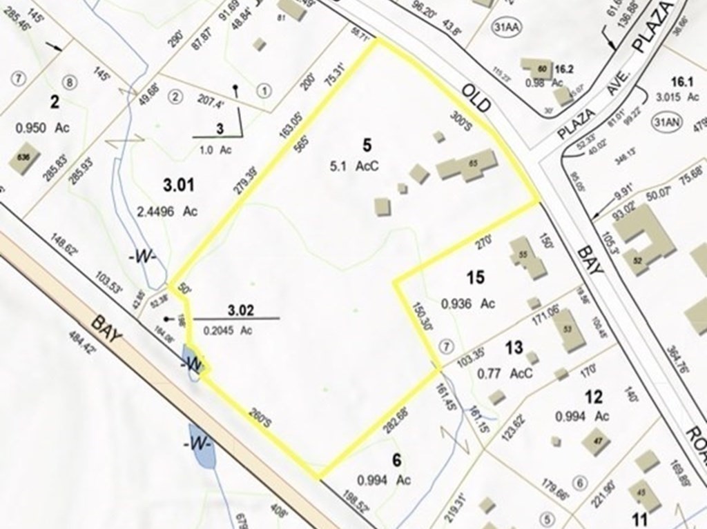 65 Old Bay Road Belchertown, MA 01007 - Photo 4 of 42