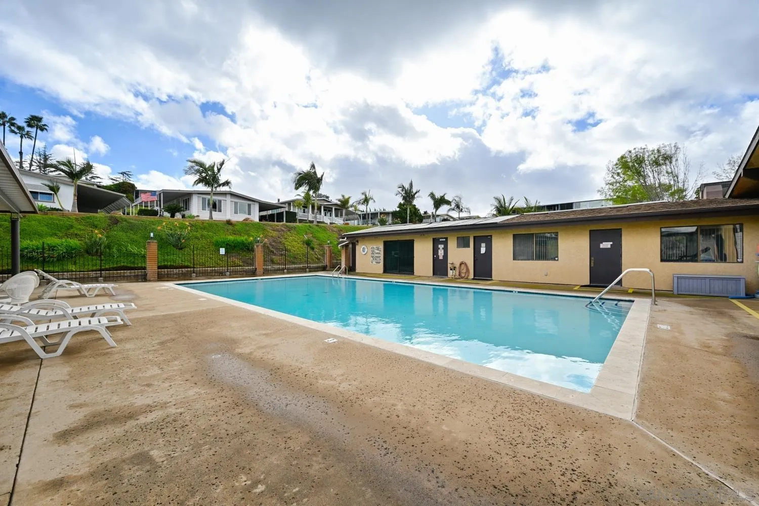 1195 La Moree Road, Unit 34 San Marcos, CA 92078 - Photo 13 of 23