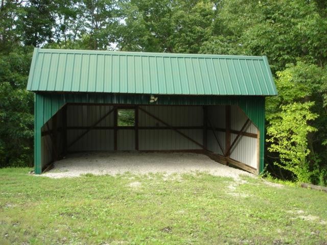 5504 Richmond Road Irvine, KY 40336 - Photo 16 of 17 Photo 16