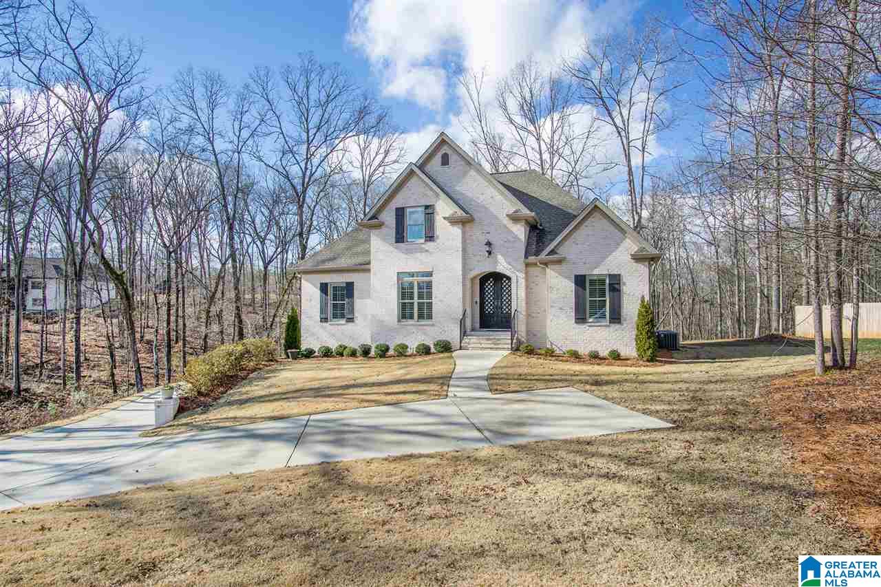 205 Highland Ridge Cove Chelsea, AL 35043 - Photo 2 of 41