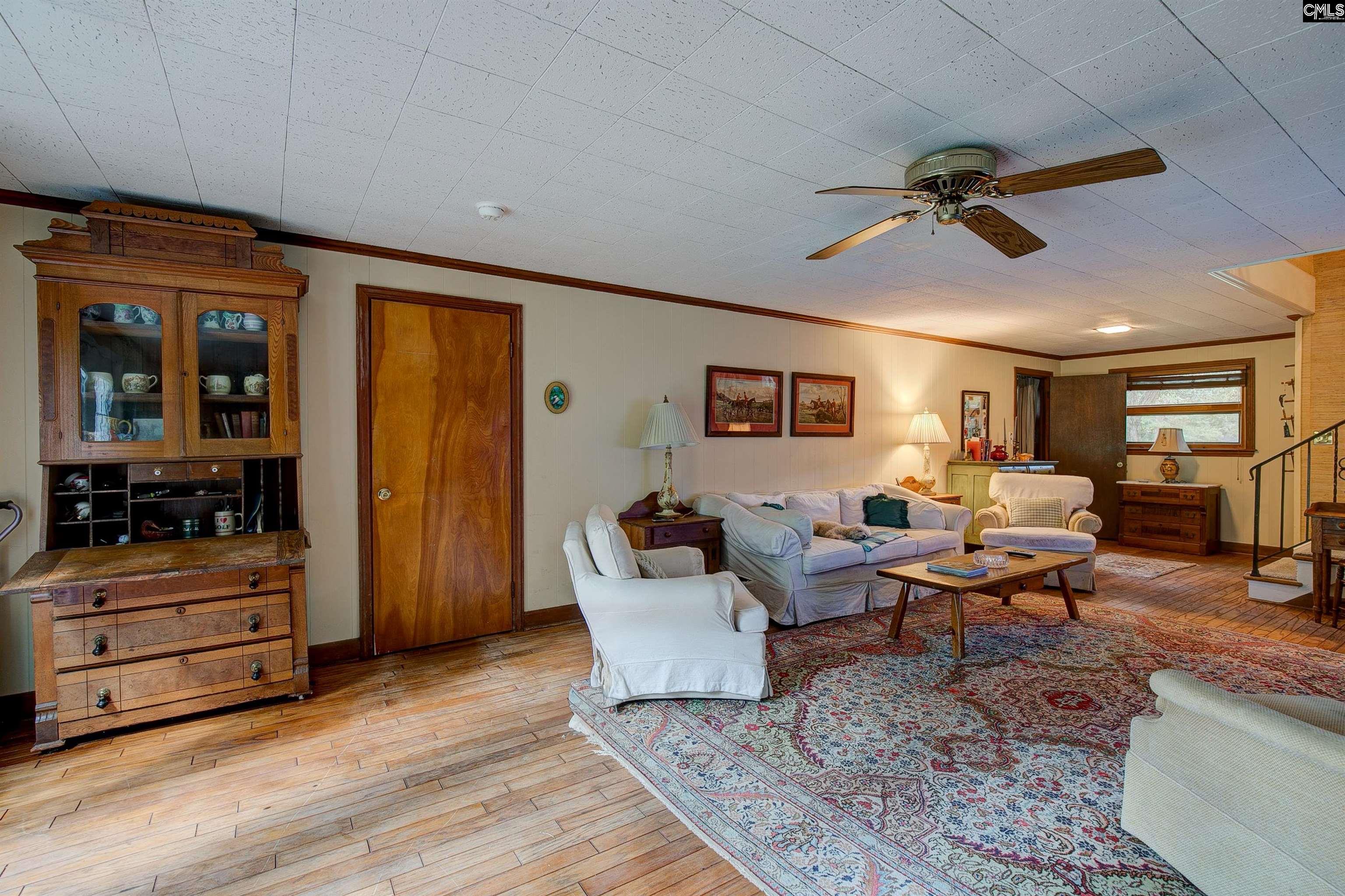 5 Ancrum Road Camden, SC 29020 - Photo 38 of 39