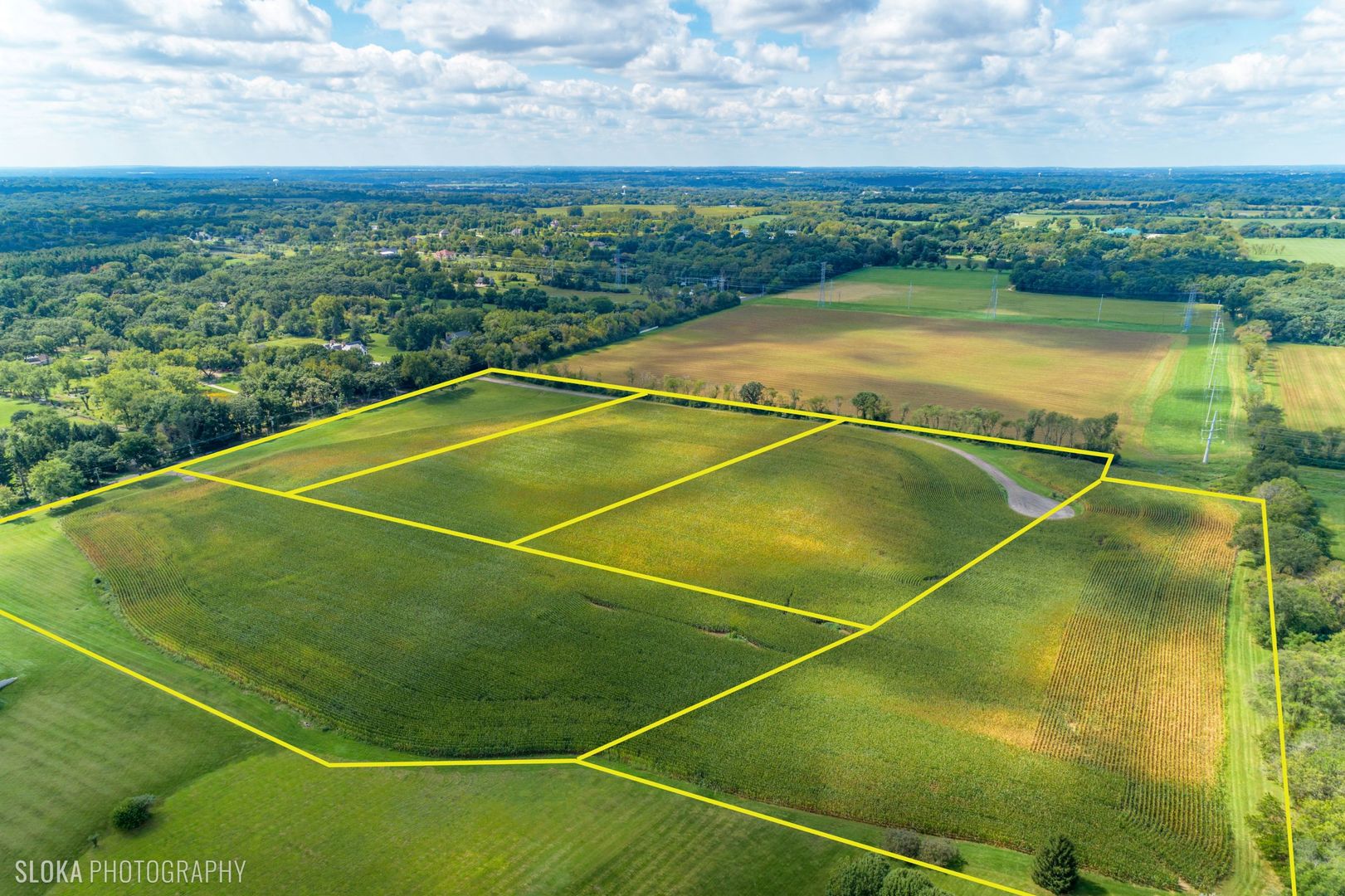 Lot 29 Spring Creek Road Barrington Hills, IL 60010 - Photo 5 of 20 Gallery Image 5