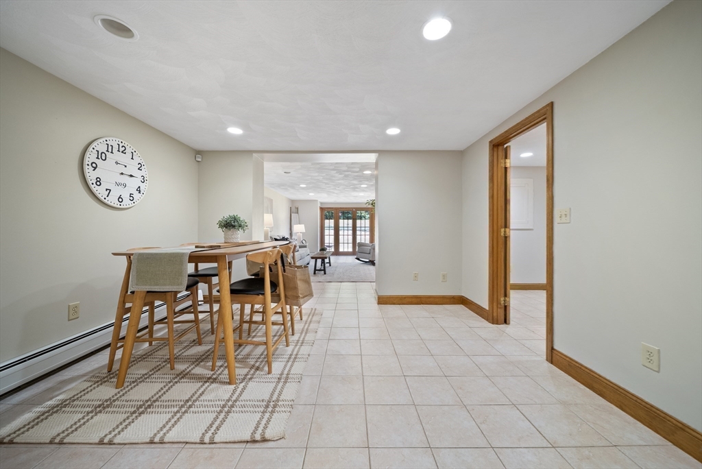 21 Cranberry Road Pepperell, MA 01463 - Photo 20 of 41 a view of a room with furniture and lots of windows