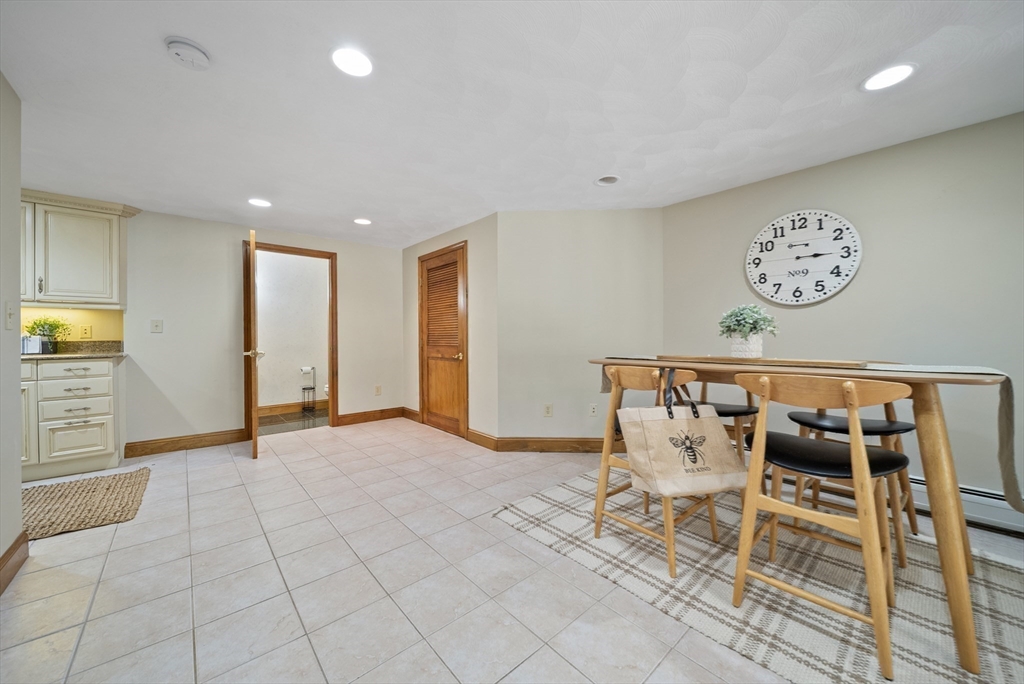 21 Cranberry Road Pepperell, MA 01463 - Photo 22 of 41 a view of an empty room with a window