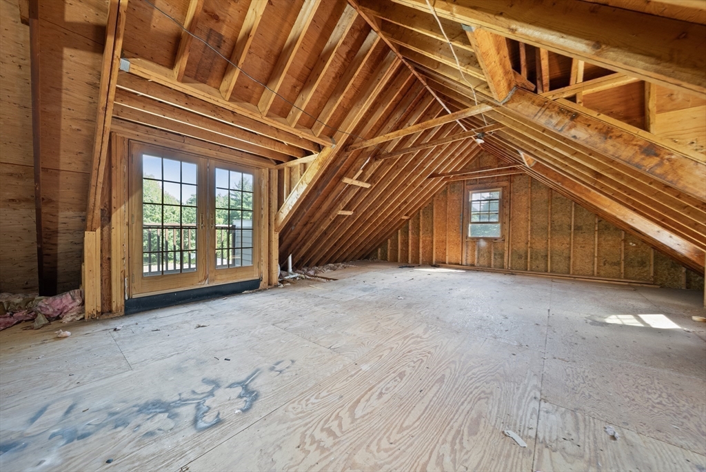 21 Cranberry Road Pepperell, MA 01463 - Photo 35 of 41 a view of a house with a outdoor space