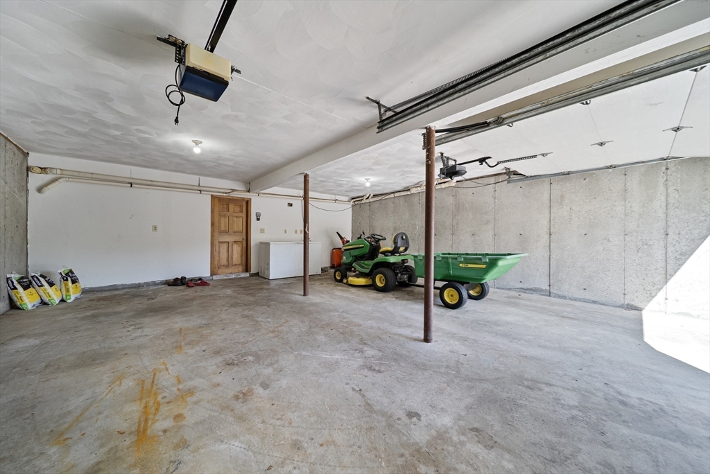 21 Cranberry Road Pepperell, MA 01463 - Photo 39 of 41 a view of a room with gym equipment