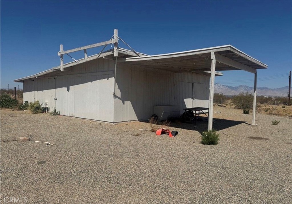1853 Weiman Avenue Ridgecrest, CA 93555 - Photo 14 of 14
