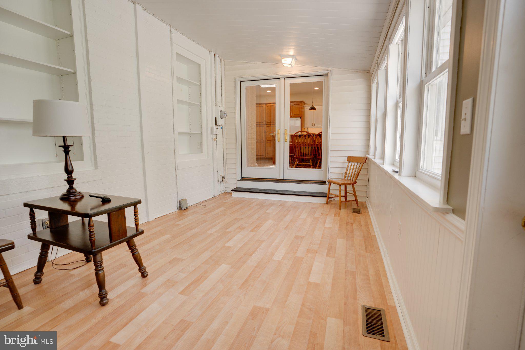 149 Walnut Street Reedsville, PA 17084 - Photo 29 of 83 Bright and airy sunroom retreat.