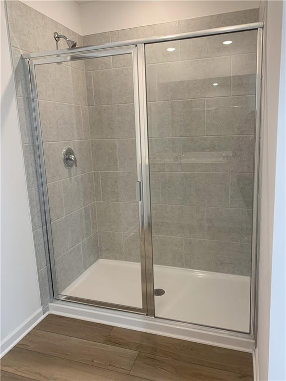 921 Summer Rain Way Acworth, GA 30102 - Photo 15 of 23