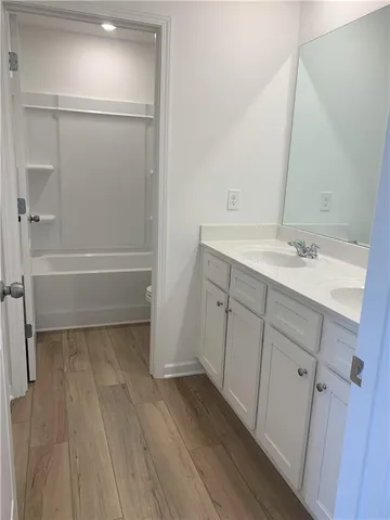 $2,600 | 921 Summer Rain Way, Acworth, GA 30102