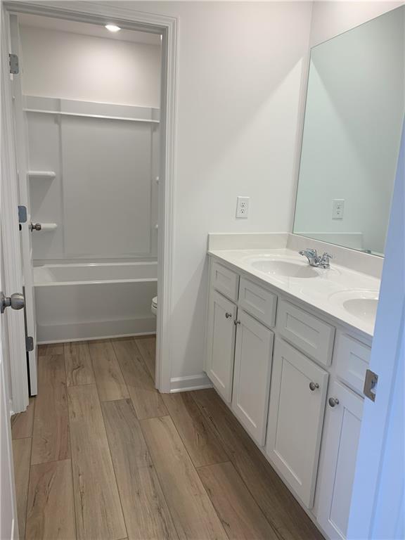 921 Summer Rain Way Acworth, GA 30102 - Photo 19 of 23