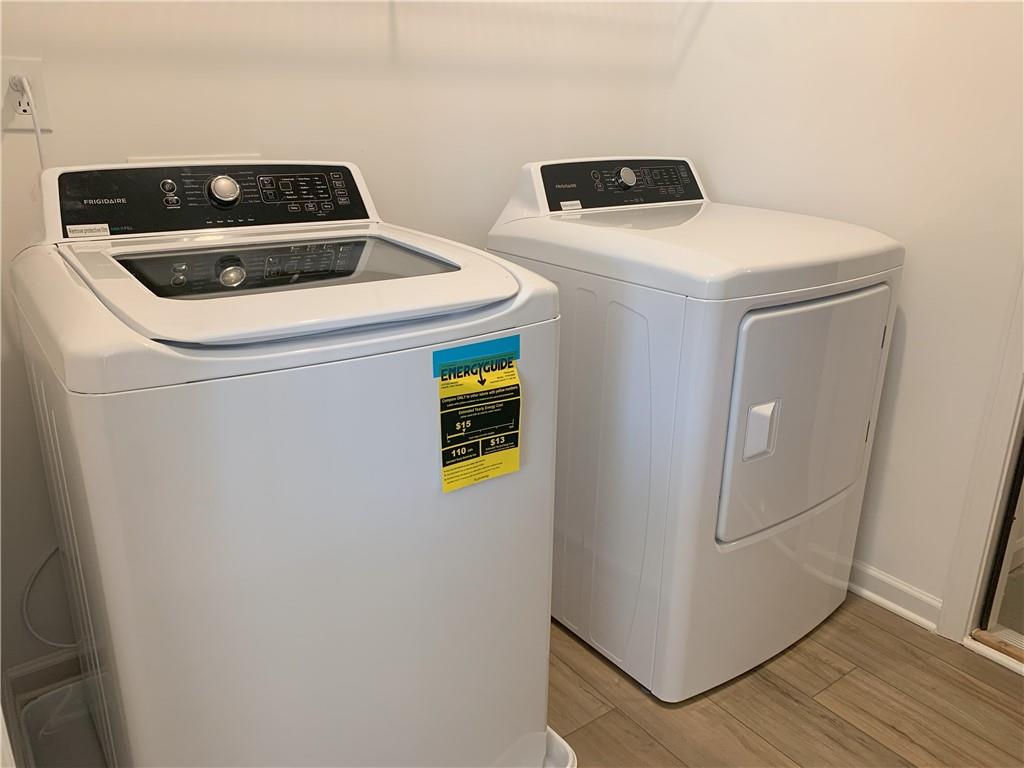 921 Summer Rain Way Acworth, GA 30102 - Photo 23 of 23