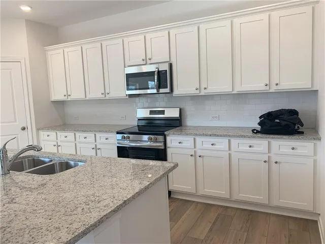 $2,600 | 921 Summer Rain Way, Acworth, GA 30102