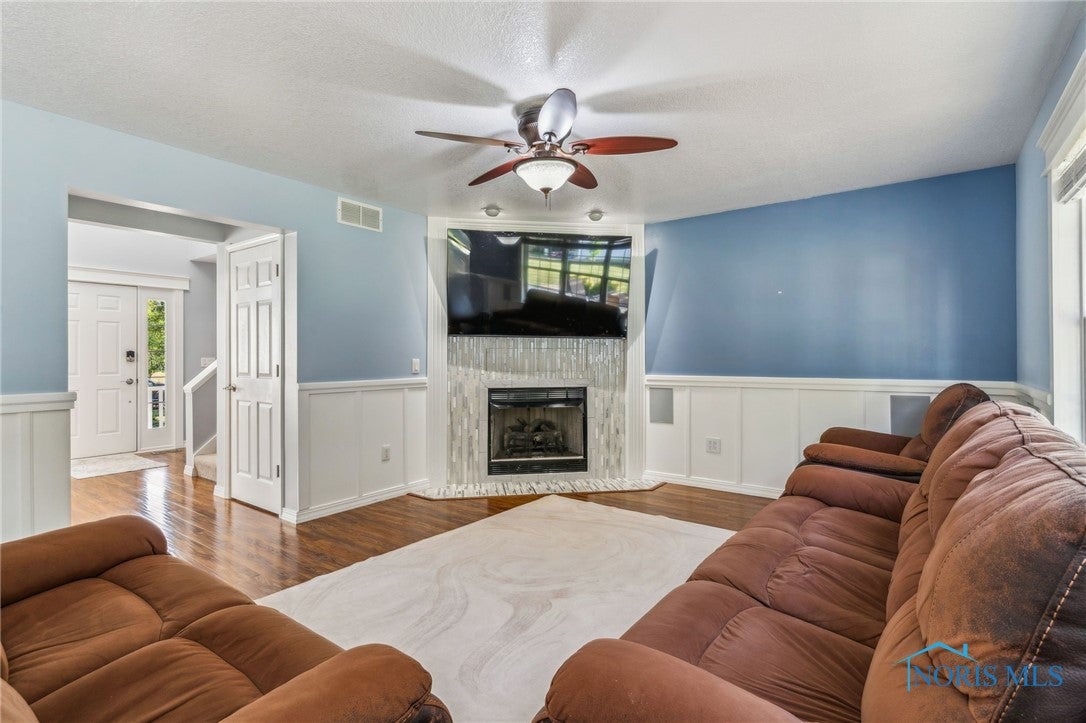 15331 Cain Ridge Lane Findlay, OH 45840 - Photo 11 of 50 Gallery Image 11