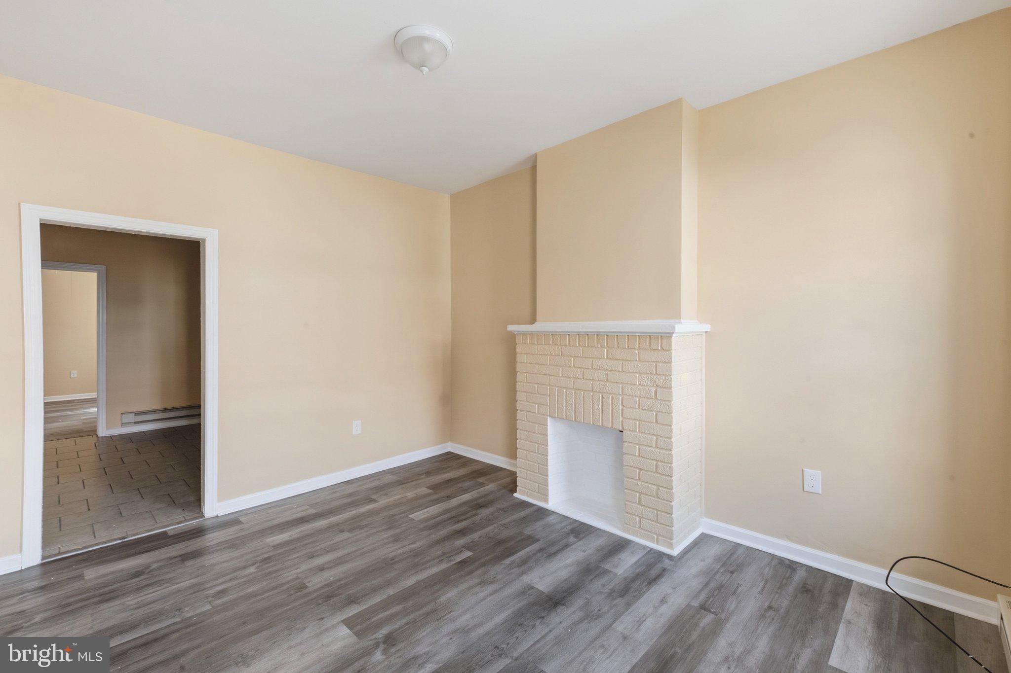 4123 Orchard Street Philadelphia, PA 19124 - Photo 4 of 19 Unit 1