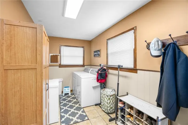$270,000 | 402 West McKinley Street, Frontenac, KS 66763