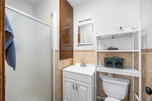 $270,000 | 402 West McKinley Street, Frontenac, KS 66763