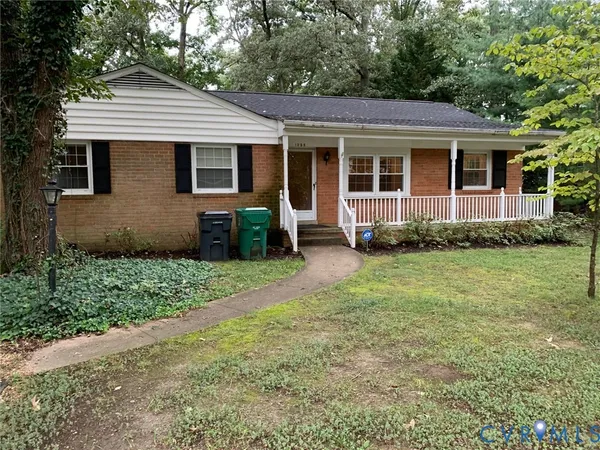 $2,095 | 1958 Neptune Drive, North Chesterfield, VA 23235