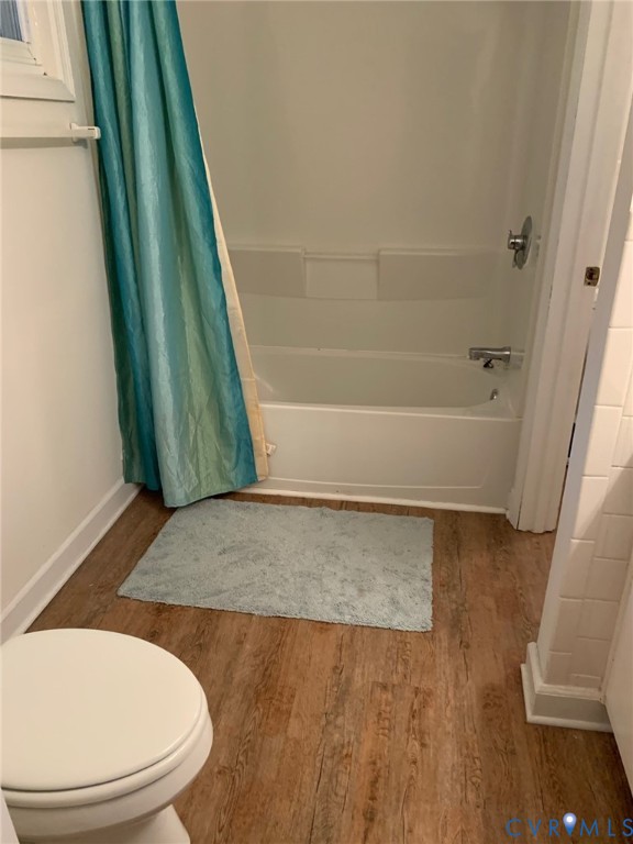 1958 Neptune Drive North Chesterfield, VA 23235 - Photo 10 of 13