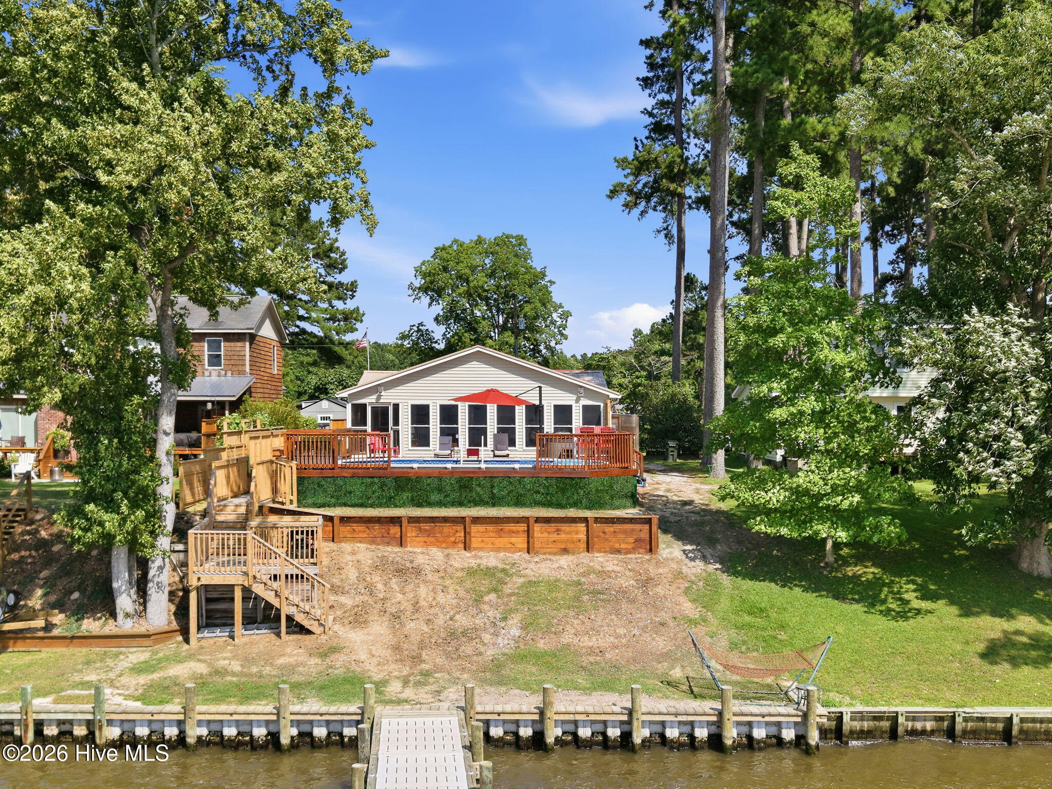 32-35 South Teachs Point Road Bath, NC 27808 - Photo 39 of 82 Gallery Image 39