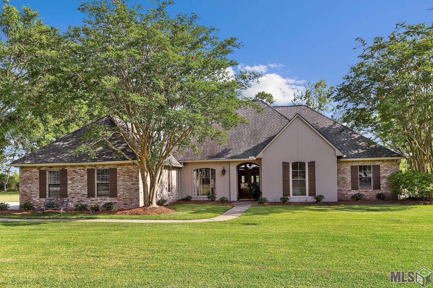 36321 C Braud Road Prairieville, LA 70769 - Photo 2 of 15