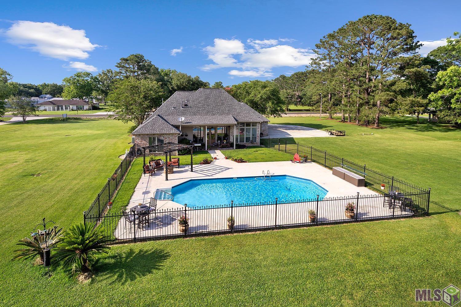 36321 C Braud Road Prairieville, LA 70769 - Photo 6 of 15