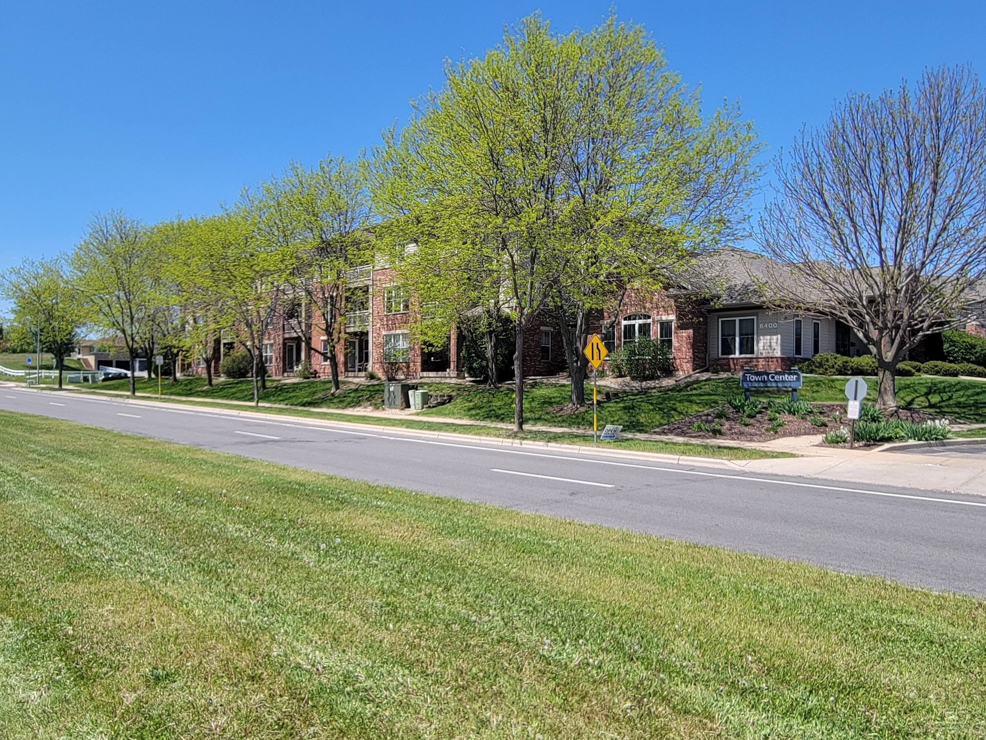 101 Metro Terrace, Unit 303 Madison, WI 53718 - Photo 50 of 50
