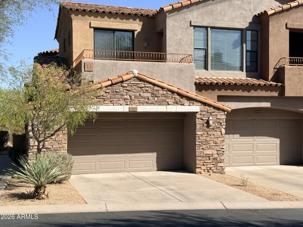 $2,350 | 19550 North Grayhawk Drive, Unit 2061, Scottsdale, AZ 85255