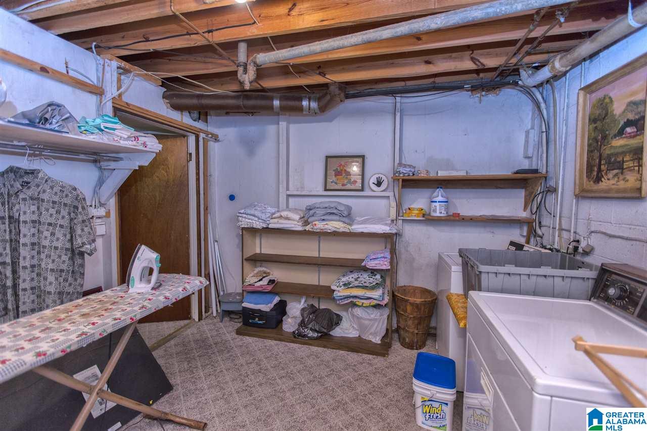 712 South Sanders Road Birmingham, AL 35226 - Photo 40 of 43