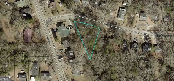 $20,000 | Lot 66 Belk Street, LaGrange, GA 30241