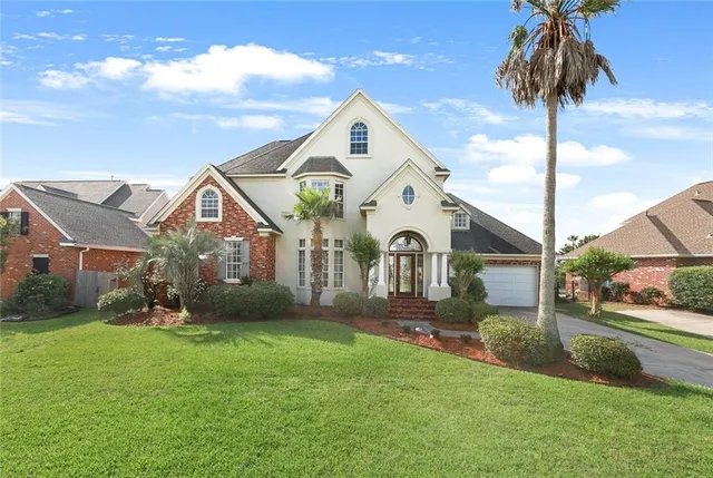 $499,000 | 1057 Mariners Cove Boulevard, Slidell, LA 70458