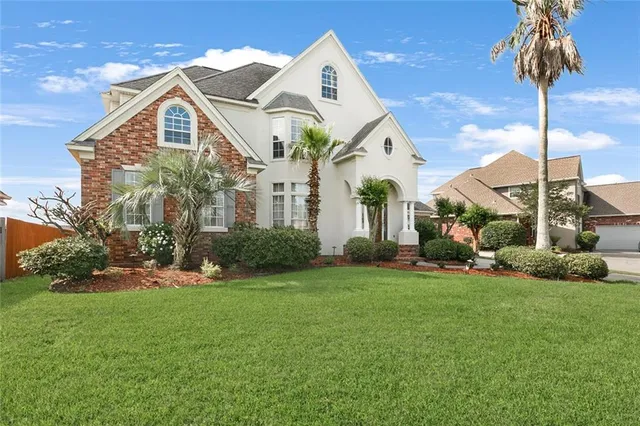 $499,000 | 1057 Mariners Cove Boulevard, Slidell, LA 70458