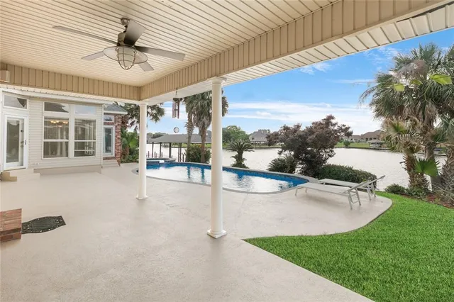 $499,000 | 1057 Mariners Cove Boulevard, Slidell, LA 70458