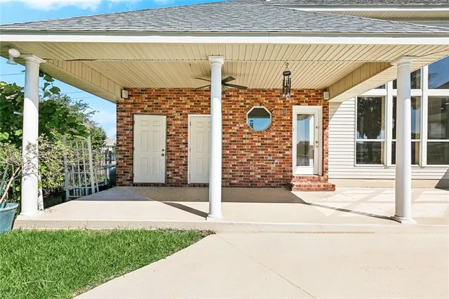 $499,000 | 1057 Mariners Cove Boulevard, Slidell, LA 70458