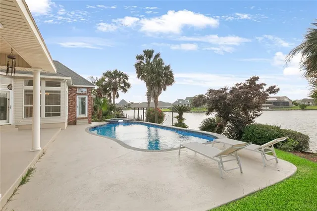 $499,000 | 1057 Mariners Cove Boulevard, Slidell, LA 70458