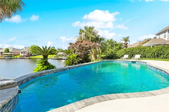 $499,000 | 1057 Mariners Cove Boulevard, Slidell, LA 70458