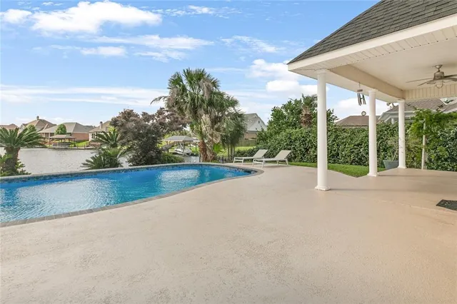 $499,000 | 1057 Mariners Cove Boulevard, Slidell, LA 70458