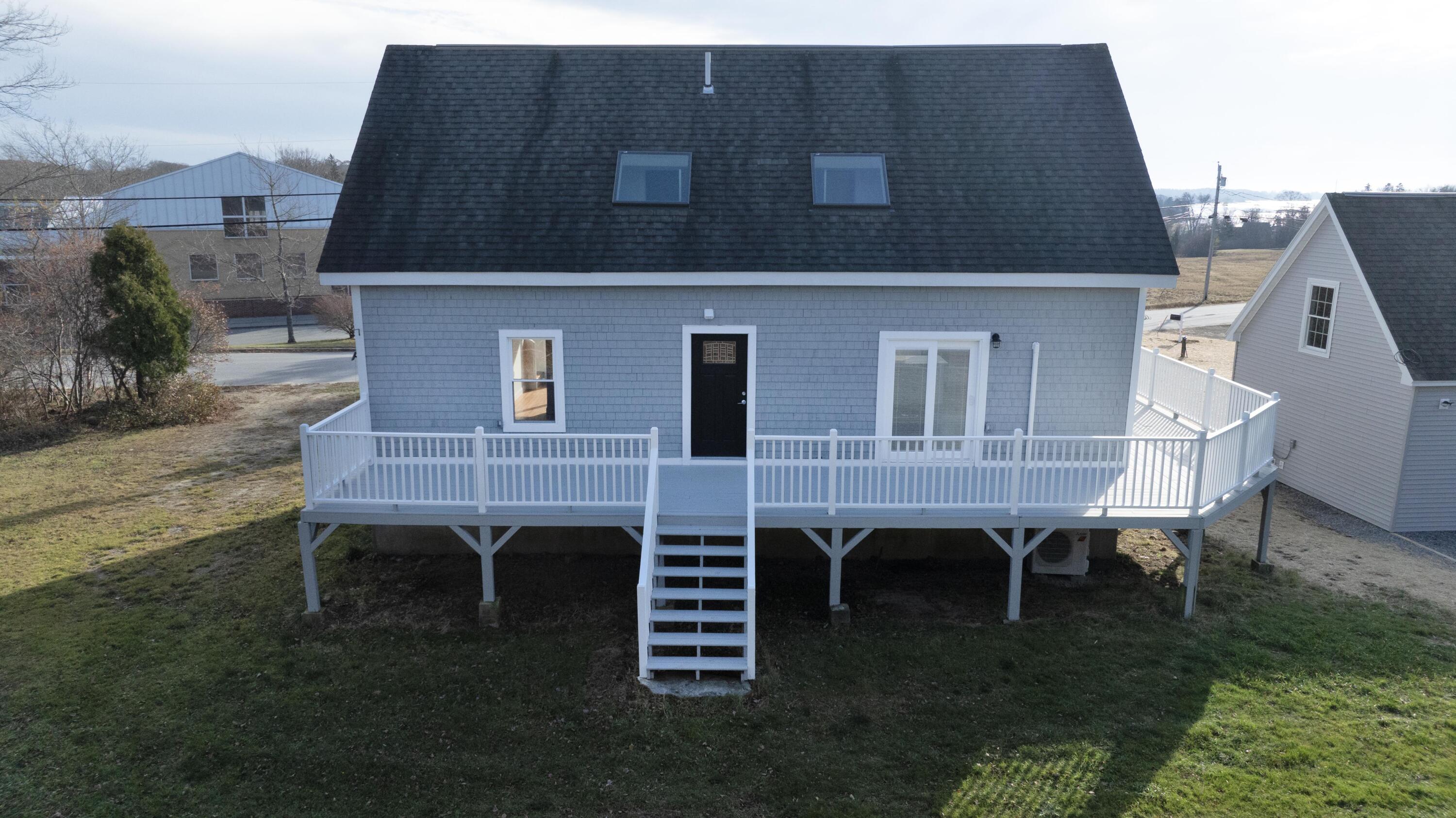 16 Ash Point Road, Unit 16 Harpswell, ME 04079 - Photo 9 of 64