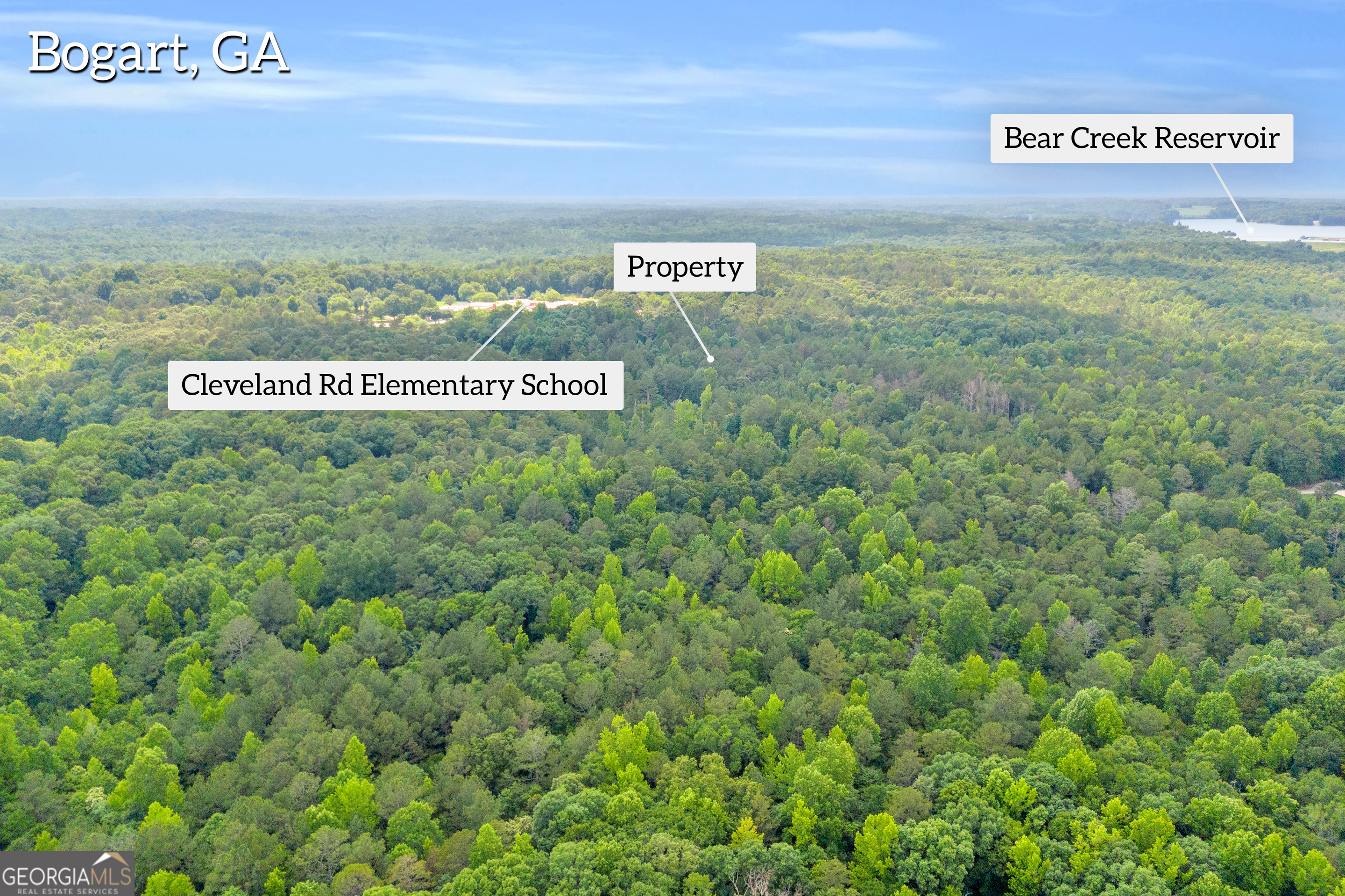 1655 Cleveland Road Bogart, GA 30622 - Photo 15 of 19