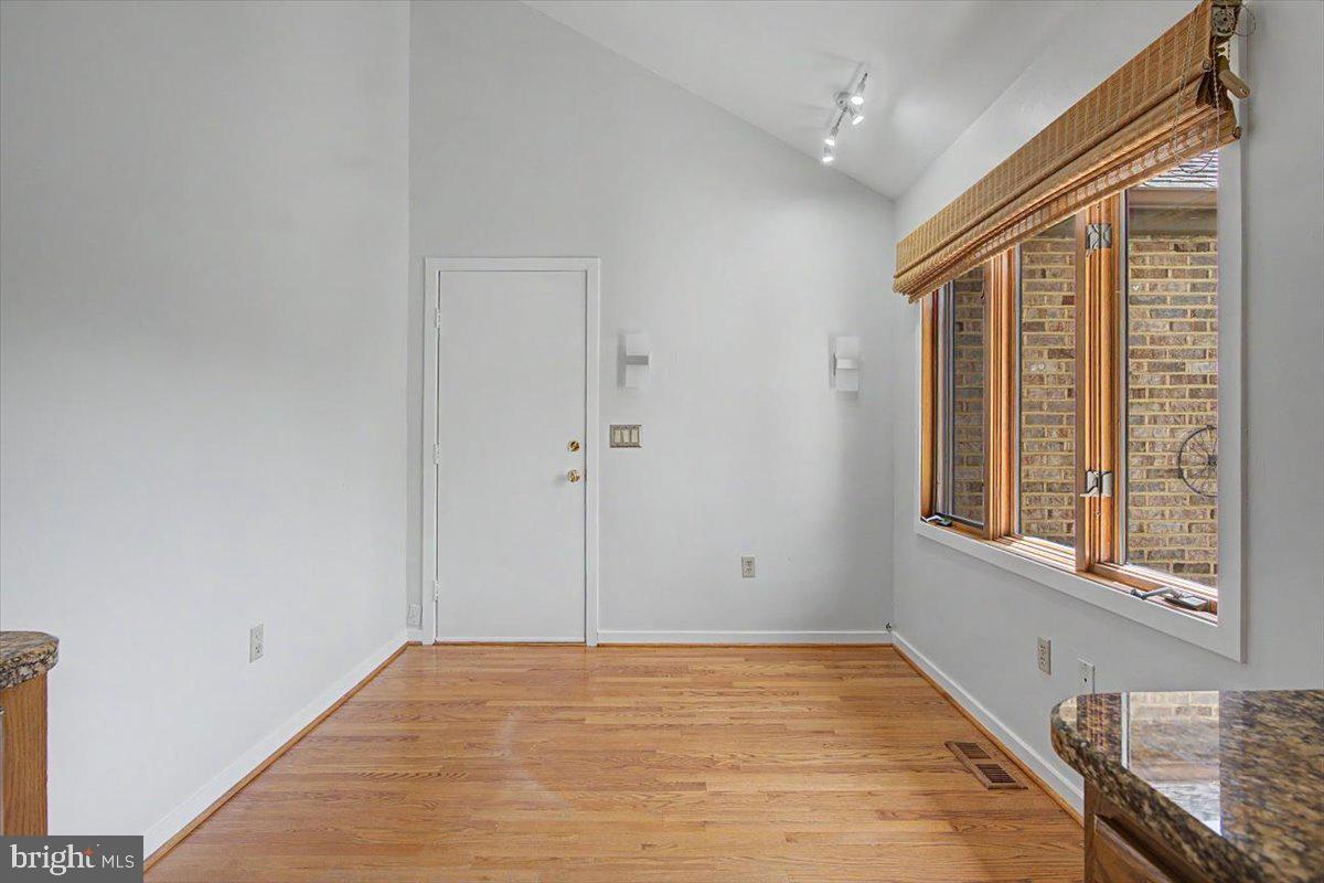 5 Steeplechase Road Wilmington, DE 19808 - Photo 15 of 39 a view of an empty room and window