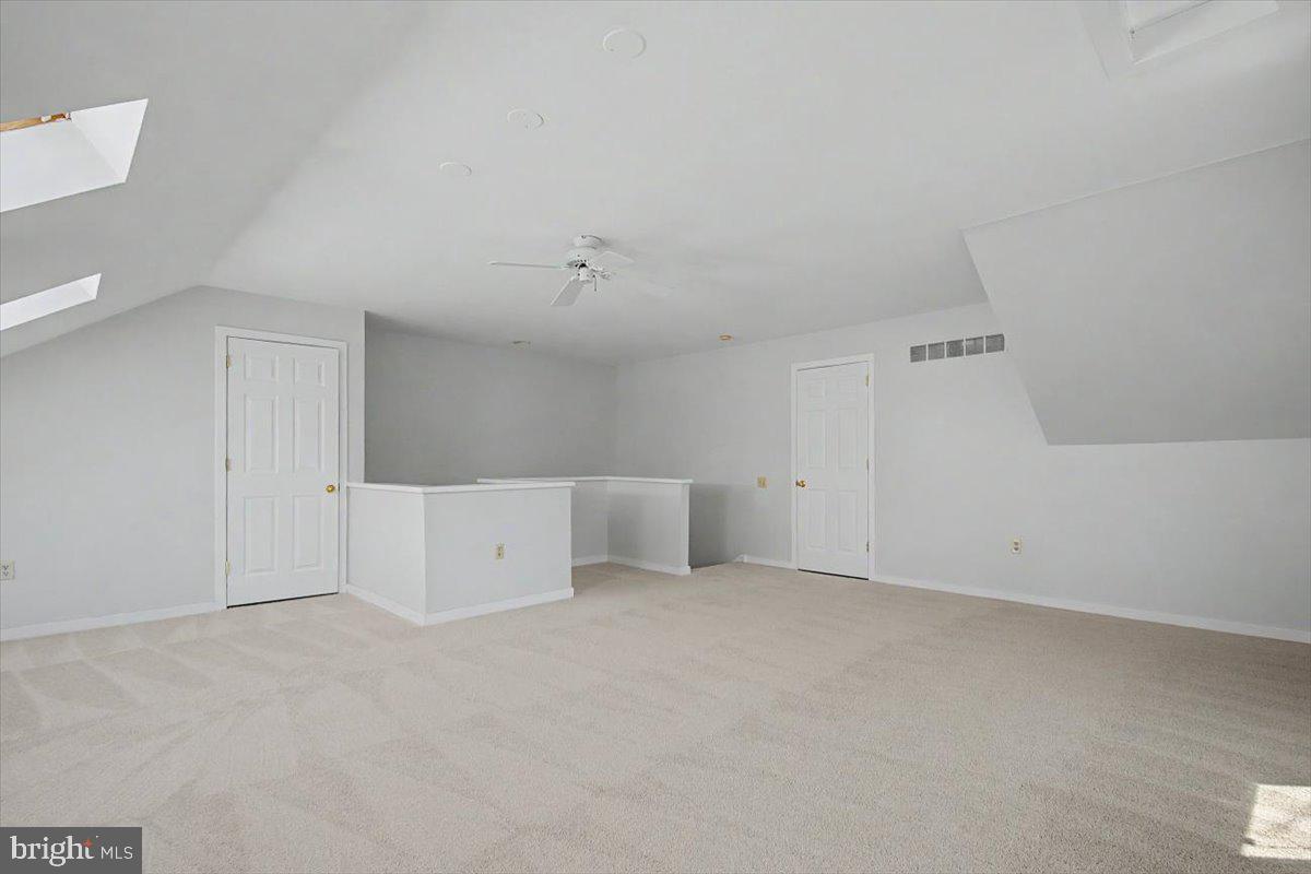 5 Steeplechase Road Wilmington, DE 19808 - Photo 26 of 39 a view of an empty room