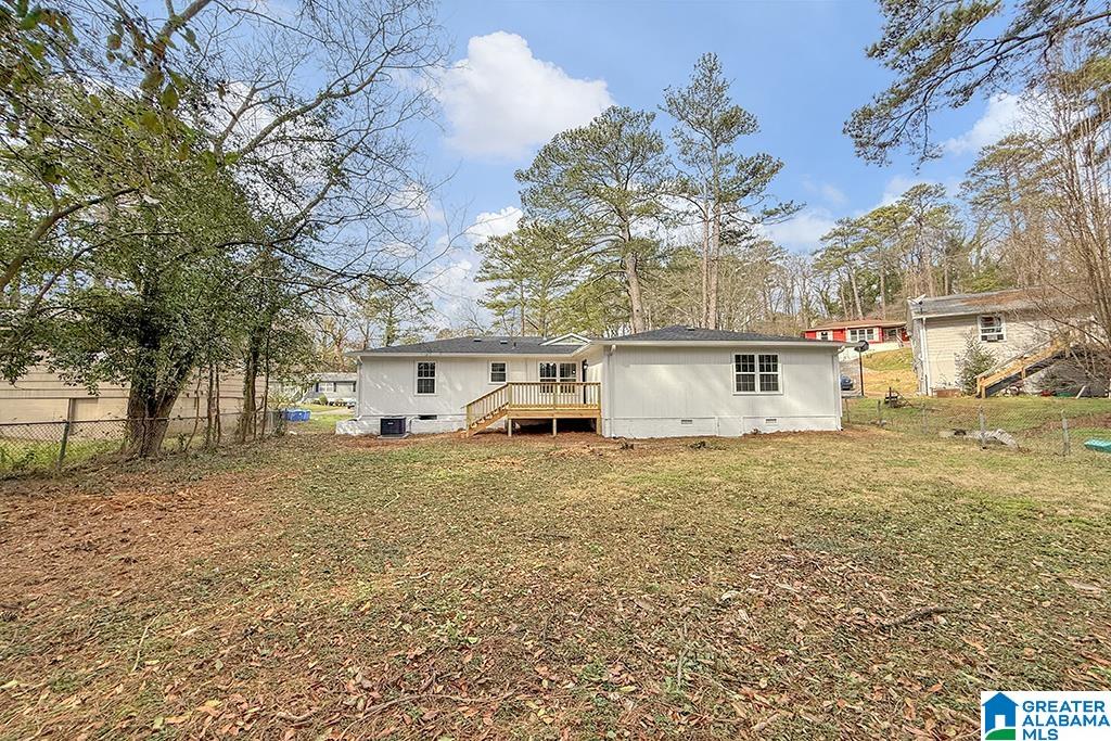 132 Rosebud Road Birmingham, AL 35215 - Photo 40 of 40