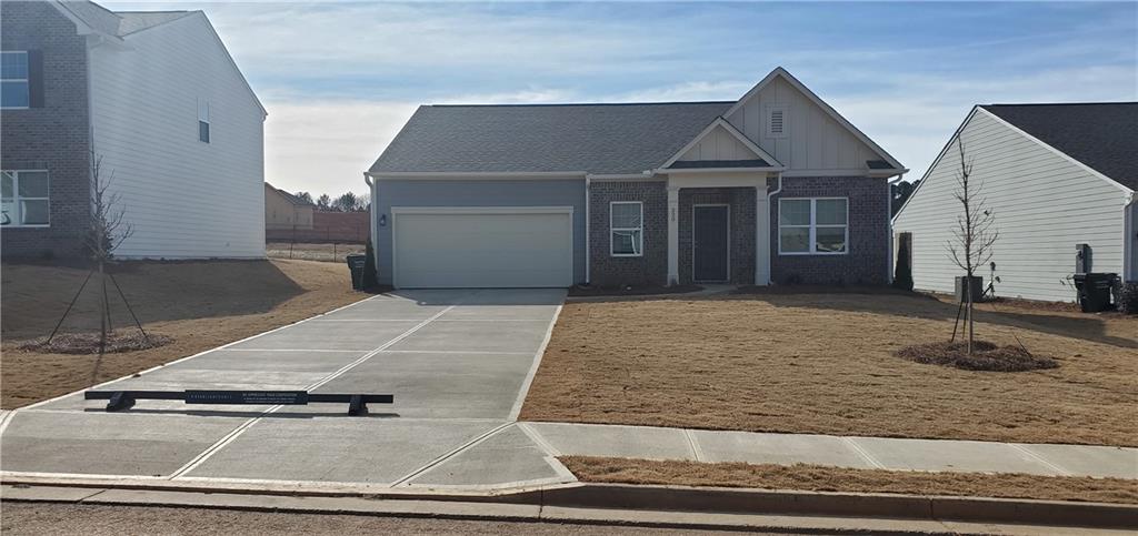 320 Sinclair Way Monroe, GA 30655 - Photo 1 of 1