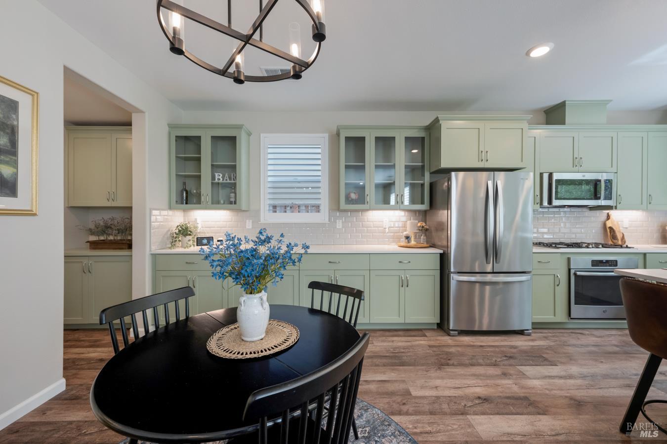 1653 Wildflower Way Rohnert Park, CA 94928 - Photo 16 of 43 Gallery Image 16