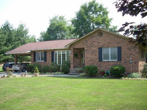 99 Short Road Crossville, TN 38555 - Photo 1 of 1 Primary Photo